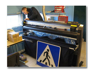 FC8600-130 Graphtec