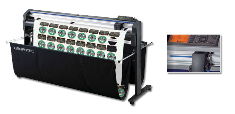    FC8600-160   Graphtec ()