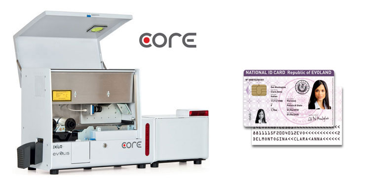   CORE     