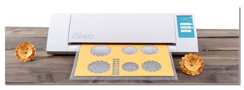   Silhouette CAMEO 2