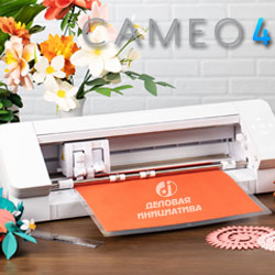   Silhouette CAMEO 5