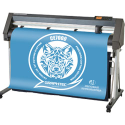 Graphtec CE7000-130 -   