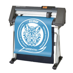 Graphtec CE7000-60 -   