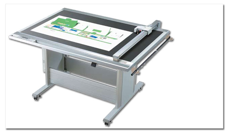 Graphtec FC2250-120VC -   