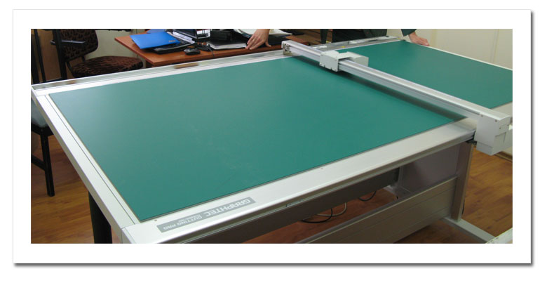 Graphtec FC2250-180VC -   