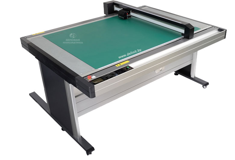 Graphtec FCX2000-120ES - ���������� ������� �������