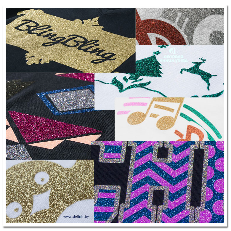 Bling-Bling - ���������������� ������������ ������ � ���������