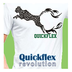 Quickflex Revolution - ���������������� ������ PU