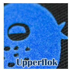 UPPERFLOK - ���������������� ��������� (����) ������ 