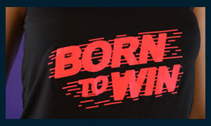 ����������� Winmark - BORN to WIN!