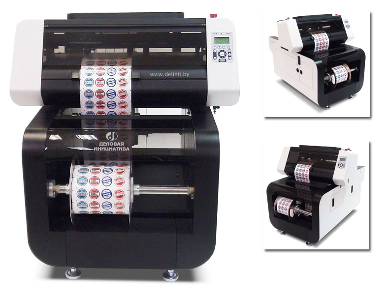   LabelExpress    