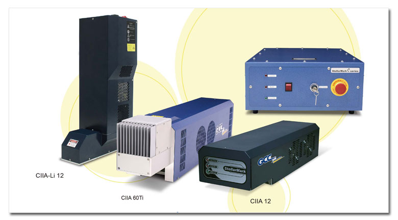 StellarMark C -  CO2  