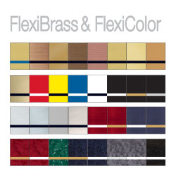 FlexiBrass & FlexiColor - ������� ��� �������� � ������������ ���������� 