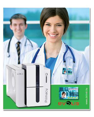    - Evolis: