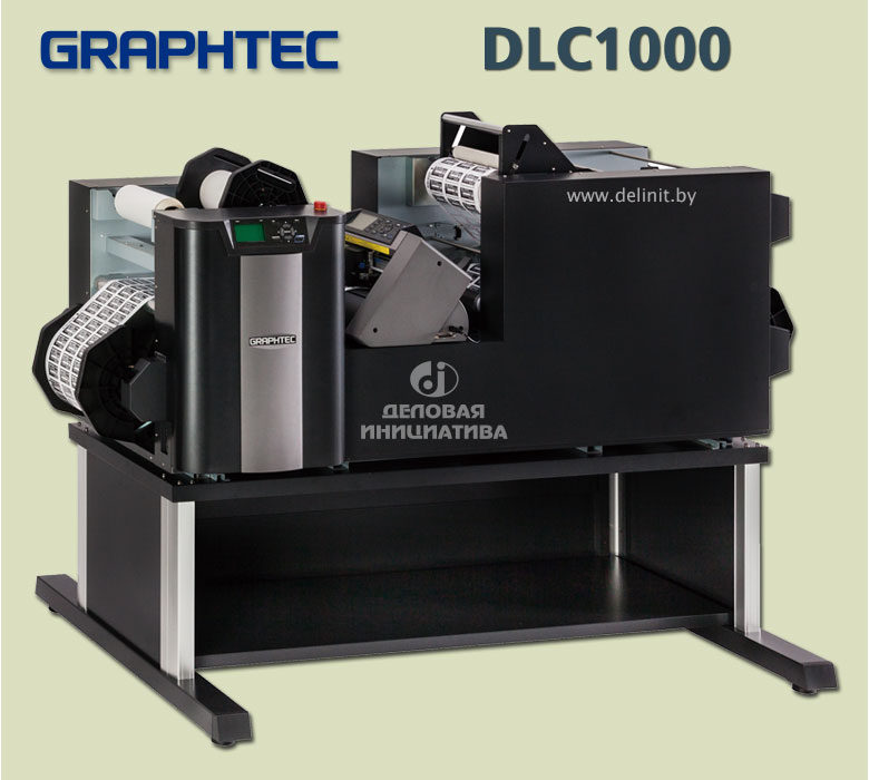 : DLC1000 -           