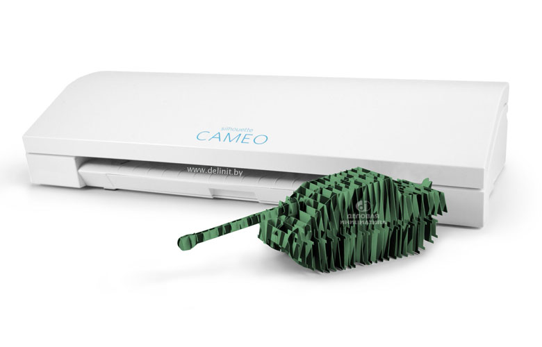 Silhouette CAMEO 3 -   