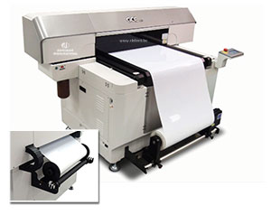 - JF-240UV