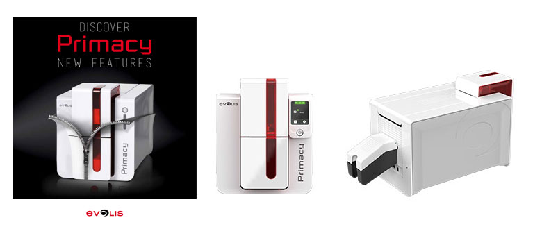  Evolis ()     Primacy