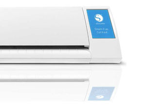 ������� ������� Silhouette CAMEO 2