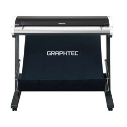   Graphtec CSX550-09