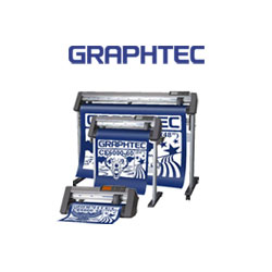������� �������� Graphtec
