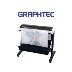 ������� ��������������� Graphtec